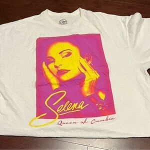 Selena Tshirt